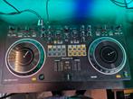 Pioneer DDJ-REV1 DJ Controller - Zo goed als nieuw!, Ophalen of Verzenden, Zo goed als nieuw, Dj-set, Pioneer