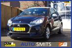 DS 3 1.2 PureTech Business, Auto's, DS, Voorwielaandrijving, Stof, Gebruikt, 1199 cc