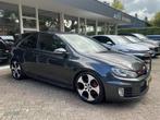 Volkswagen Golf 2.0 GTI Xenon, Climat, Stoelvw, Pdc, LM.., Voorwielaandrijving, Gebruikt, 4 cilinders, 1984 cc