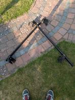 Thule Square Bar dakdragers (voor Primera P10 '90-'96), Auto diversen, Dakdragers, Ophalen, Gebruikt