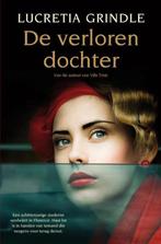 Lucretia Grindle De verloren dochter, Boeken, Ophalen of Verzenden, Zo goed als nieuw, Amerika