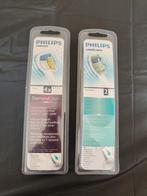 Philips Sonicare Opzetborstels - Nieuw in Verpakking, Ophalen of Verzenden, Nieuw, Mondverzorging