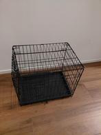 Hondenbench, Ophalen, Zo goed als nieuw