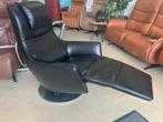 FSM de sede sta op stoel relax fauteuil gratis bezorgd, Leer, Ophalen of Verzenden