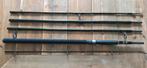 Fox Trek 12ft, 3lb reishengel, Watersport en Boten, Ophalen, Zo goed als nieuw, Werphengel