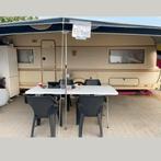 huur caravan Spanje