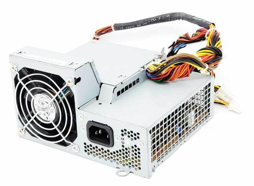 HP 379349-001 381024-001 API4PC07 240W Power Supply Unit / P, Computers en Software, Interne voedingen, Zo goed als nieuw, Verzenden