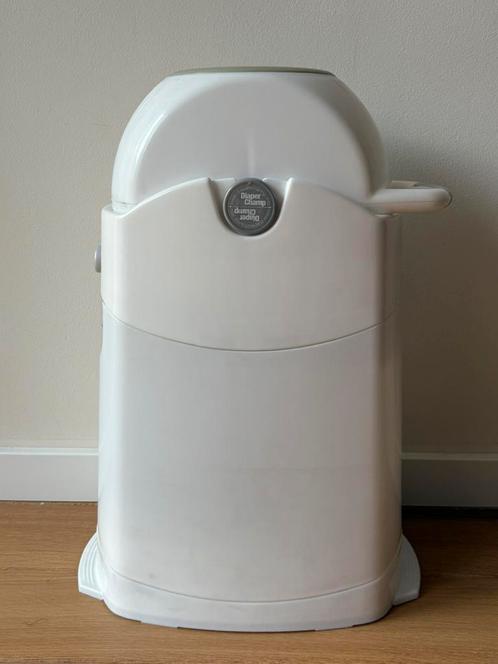 Luieremmer van Diaper Champ, Kinderen en Baby's, Badjes en Verzorging, Gebruikt, Luieremmer, Overige merken, Ophalen