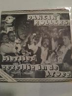 Das silbersee trio 7 inch am fuss der blauen berge, Ophalen of Verzenden, Zo goed als nieuw, Pop