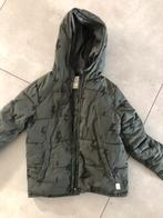 Winterjas, Kinderen en Baby's, Kinderkleding | Maat 128, Ophalen of Verzenden, Zo goed als nieuw, Meisje, Jas