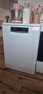 Bosch SMS6EDW00E Vrijstaande Vaatwasser - Serie 6, Witgoed en Apparatuur, Ophalen, Zo goed als nieuw, Minder dan 85 cm