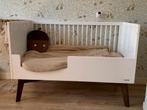 Peuterbed, Ophalen, 70 tot 85 cm, 140 tot 160 cm, Zo goed als nieuw