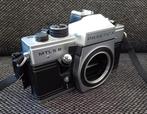 Praktica MTL 5 B analoge spiegelreflexcamera, Audio, Tv en Foto, Fotocamera's Analoog, Ophalen of Verzenden, Gebruikt, Spiegelreflex