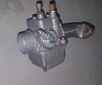 vierkante Bing 10mm carburateur 17/10/104  met Spruitstuk, Ophalen of Verzenden, Gebruikt, Carburateur