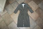 Joseph Ribkoff prachtig zwart/stip chique jurk mt 46 valt 44, Kleding | Dames, Jurken, Overige kleuren, ., Maat 42/44 (L), Joseph Ribkoff