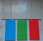 Vintage Lego Grondplaten, Ophalen of Verzenden, Gebruikt, Lego