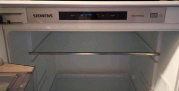 Nette Siemens inbouw koelkast  beschikbaar voor biedingen