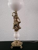 hollywood regency tafellamp arte, Minder dan 50 cm, Gebruikt, Verzenden