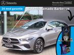 Mercedes-Benz CLA-klasse Shooting Brake 250 e Star Edition, Auto's, Stof, 4 cilinders, Hybride Elektrisch/Benzine, 1600 kg
