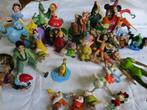 mini figuurtjes Disney- Efteling, Ophalen of Verzenden, Gebruikt