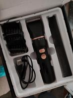 Scheerapparaat Set - Nieuw in doos, Witgoed en Apparatuur, Persoonlijke-verzorgingsapparatuur, Ophalen, Nieuw, Scheren en Epileren