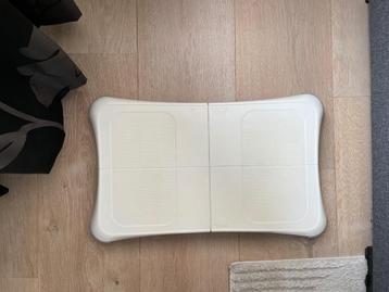 Wii fit beschikbaar voor biedingen