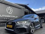 Audi RS3 Limousine 2.5 TFSI A3 *400PK* quattro LED*Panorama, Auto's, Automaat, 1490 kg, Gebruikt, Euro 6