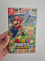 Mario Party Superstars - Nintendo Switch, Online, Ophalen of Verzenden, Zo goed als nieuw, Platform