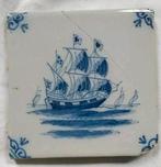 tichelaar tegels, Antiek en Kunst, Ophalen