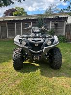 Yamaha grizzly 700, Motoren, Quads en Trikes, 700 cc, 12 t/m 35 kW