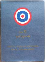 Ninety years of air power ROYAL THAI AIR FORCE BOEK, Ophalen of Verzenden, Zo goed als nieuw, Schaalmodel