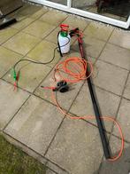 Aqauscopic telescoop reiniger 9mtr, Ophalen, Zo goed als nieuw, Overige typen