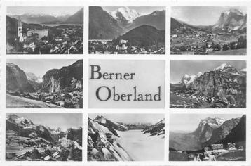 (381-292-013) Berner Oberland beschikbaar voor biedingen