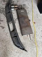 Orginele uitlaat en difuser golf 7 GTE, Ophalen, Gebruikt, Volkswagen