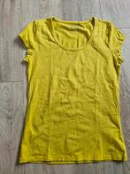 Didi shirt mt. L geel, Geel, Maat 42/44 (L), Didi, Ophalen of Verzenden