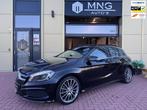 Mercedes-Benz A-klasse 180 AMG|PANO|PDC 2X|LED|VOL|, 65 €/maand, Gebruikt, 695 kg, A-Klasse