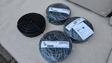 Ikea Nyttig Fil 440 longlife koolstof filters (4 x 2 stuks) beschikbaar voor biedingen