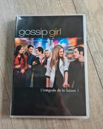 Dvd film gossip girl seizoen 1 drama serie nederlands, Cd's en Dvd's, Dvd's | Tv en Series, Ophalen of Verzenden, Zo goed als nieuw