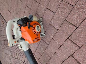 Stihl BG55 bladblazer  beschikbaar voor biedingen