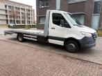 Mercedes-Benz Mercedes-benz 2019, Wit, Bedrijf, 2143 cc, Te koop