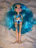 Rainbow High Pop Hali Capri Pop, Ophalen of Verzenden, Zo goed als nieuw, Barbie