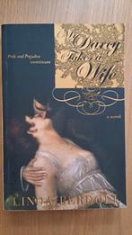 Mr. Darcy Takes a Wife Pride and Prejudice Linda Berdoll, Ophalen of Verzenden, Gelezen, Linda Berdoll