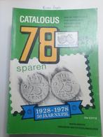 Catalugus Nederland 1978, Postzegels en Munten, Postzegels | Toebehoren, Verzenden, Catalogus