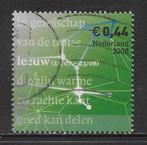 2008, Sterrenbeelden, Leeuw [2585] (K0111), Postzegels en Munten, Postzegels | Nederland, Ophalen of Verzenden