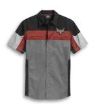 Harley-Davidson Heren Performance Shirt, Ophalen, Zo goed als nieuw
