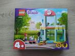 Lego Friends dierenkliniek, 41695, nieuw, Ophalen of Verzenden, Nieuw, Complete set, Lego