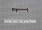 Luchthoorn chroom 18mm, Hobby en Vrije tijd, Modelauto's | 1:50, Ophalen of Verzenden, Nieuw, Bus of Vrachtwagen, Wsi