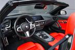 BMW Z4 Roadster sDrive30i High Ex Ed M-Sport HUD ACC H/K NL, Achterwielaandrijving, Euro 6, 4 cilinders, 2 stoelen