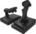 Hori HOTAS Flight Stick, Computers en Software, Joysticks, Ophalen, Gebruikt, Hori