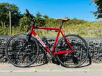 hybride sportfiets jan janssen nemo, 26 inch, Zo goed als nieuw, Meer dan 20 versnellingen, 53 tot 57 cm